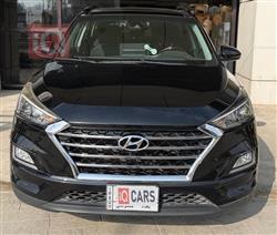 هیۆندای تۆکسۆن